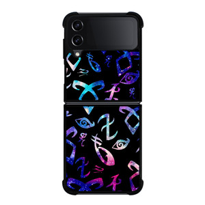 SHADOWHUNTERS LOGO Samsung Z Flip 4 Case SHADOWHUNTERS LOGO Samsung Z Flip 4 Case