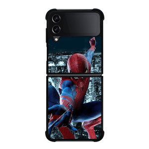SPIDERMAN MARVEL Samsung Z Flip 4 Case SPIDERMAN MARVEL Samsung Z Flip 4 Case