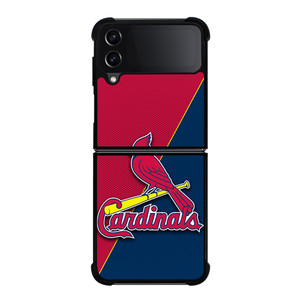 ST LOUIS CARDINALS 2 Samsung Z Flip 4 Case ST LOUIS CARDINALS 2 Samsung Z Flip 4 Case