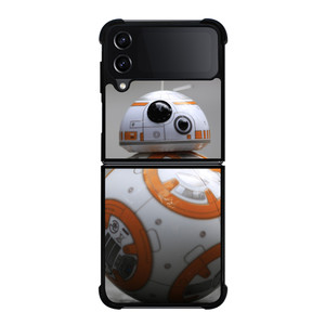 STAR WARS BB8 Samsung Z Flip 4 Case STAR WARS BB8 Samsung Z Flip 4 Case