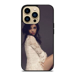 CAMILA CABELLO SEXY iPhone 14 Pro Max Case
