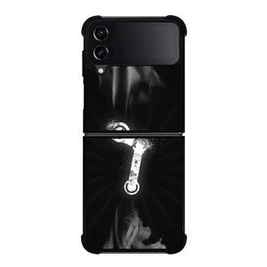 STEAM LOGO Samsung Z Flip 4 Case STEAM LOGO Samsung Z Flip 4 Case