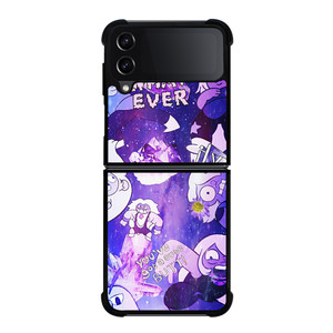STEVEN UNIVERSE Samsung Z Flip 4 Case STEVEN UNIVERSE Samsung Z Flip 4 Case