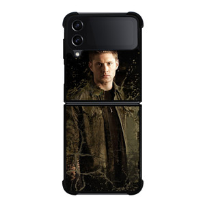 SUPERNATURAL WINCHESTER Samsung Z Flip 4 Case SUPERNATURAL WINCHESTER Samsung Z Flip 4 Case