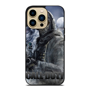 CALL OF DUTY iPhone 14 Pro Max Case CALL OF DUTY iPhone 14 Pro Max Case