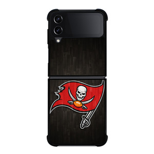 TAMPA BAY BUCCANEERS NFL 4 Samsung Z Flip 4 Case TAMPA BAY BUCCANEERS NFL 4 Samsung Z Flip 4 Case