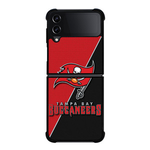 TAMPA BAY BUCCANEERS NFL Samsung Z Flip 4 Case TAMPA BAY BUCCANEERS NFL Samsung Z Flip 4 Case