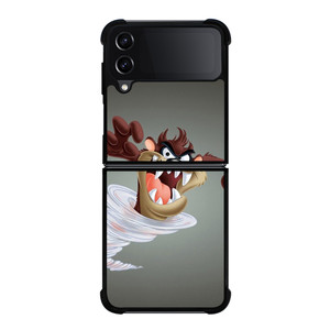 TAZMANIA DEVIL Samsung Z Flip 4 Case TAZMANIA DEVIL Samsung Z Flip 4 Case
