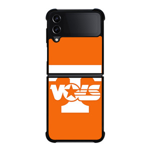 TENNESSEE VOLUNTEERS VOLS Samsung Z Flip 4 Case TENNESSEE VOLUNTEERS VOLS Samsung Z Flip 4 Case