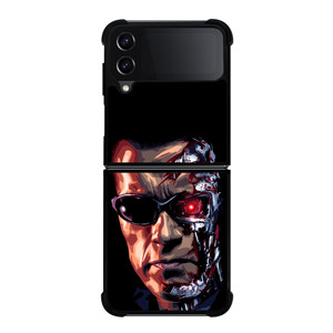 TERMINATOR Samsung Z Flip 4 Case TERMINATOR Samsung Z Flip 4 Case