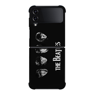 THE BEATLES BAND 4 Samsung Z Flip 4 Case THE BEATLES BAND 4 Samsung Z Flip 4 Case
