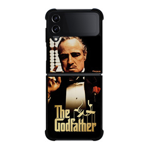 THE GODFATHER Samsung Z Flip 4 Case
