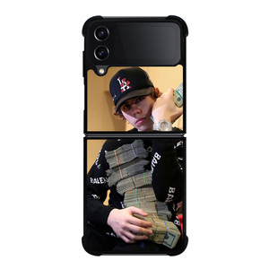 THE KID LAROI MONEY Samsung Z Flip 4 Case