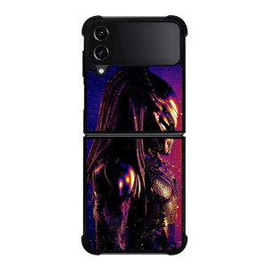 THE PREDATOR 2 Samsung Z Flip 4 Case
