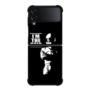 THE STIG 2 Samsung Z Flip 4 Case THE STIG 2 Samsung Z Flip 4 Case