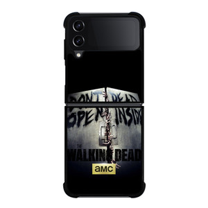 THE WALKING DEAD Samsung Z Flip 4 Case THE WALKING DEAD Samsung Z Flip 4 Case