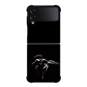 THE WEEKND XO 2 Samsung Z Flip 4 Case THE WEEKND XO 2 Samsung Z Flip 4 Case