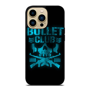 BULLET CLUB ICON 2 iPhone 14 Pro Max Case