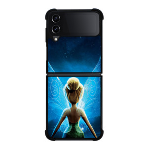 TINKER BELL DISNEY Samsung Z Flip 4 Case TINKER BELL DISNEY Samsung Z Flip 4 Case