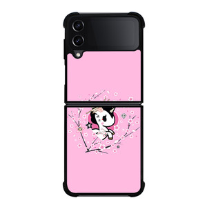 TOKIDOKI Samsung Z Flip 4 Case TOKIDOKI Samsung Z Flip 4 Case