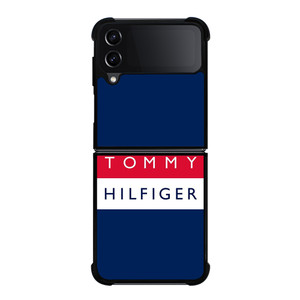 TOMMY HILFIGER 5 Samsung Z Flip 4 Case