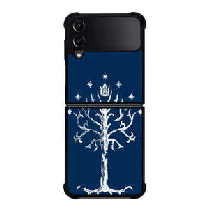 TREE OF GONDOR 2 Samsung Z Flip 4 Case