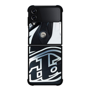 TROY LEE DESIGNS TLD LOGO 2 Samsung Z Flip 4 Case