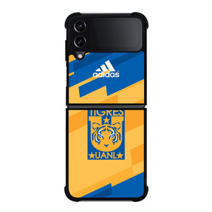 UANL TIGRES LOGO 2 Samsung Z Flip 4 Case UANL TIGRES LOGO 2 Samsung Z Flip 4 Case