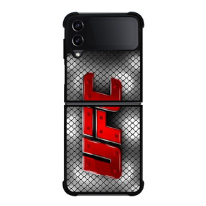 UFC LOGO 2 Samsung Z Flip 4 Case UFC LOGO 2 Samsung Z Flip 4 Case