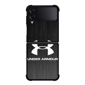 UNDER ARMOUR LOGO Samsung Z Flip 4 Case UNDER ARMOUR LOGO Samsung Z Flip 4 Case