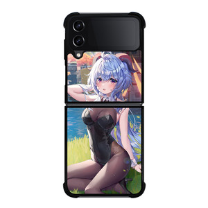 USADA PEKORA 2 Samsung Z Flip 4 Case USADA PEKORA 2 Samsung Z Flip 4 Case
