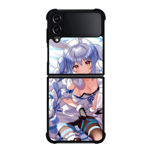 USADA PEKORA Samsung Z Flip 4 Case USADA PEKORA Samsung Z Flip 4 Case