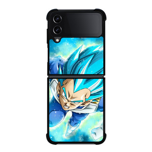 VEGETA DRAGON BALL Samsung Z Flip 4 Case VEGETA DRAGON BALL Samsung Z Flip 4 Case