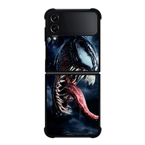 VENOM MARVEL 2 Samsung Z Flip 4 Case