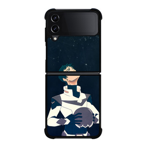 VOLTRON KEITH LANCE Samsung Z Flip 4 Case VOLTRON KEITH LANCE Samsung Z Flip 4 Case