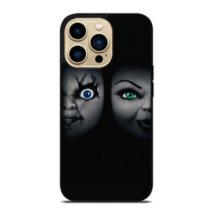 BRIDE OF CHUCKY iPhone 14 Pro Max Case