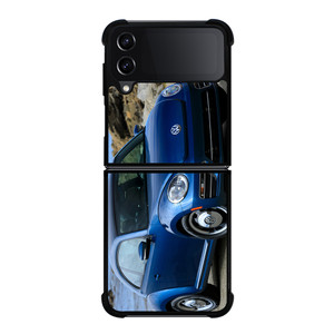 VW VOLKSWAGEN WHEEL 3 Samsung Z Flip 4 Case