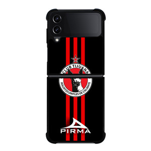 XOLOS TIJUANA Samsung Z Flip 4 Case
