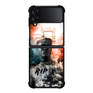 XXXTENTACION Samsung Z Flip 4 Case XXXTENTACION Samsung Z Flip 4 Case