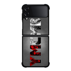 YMCMB Samsung Z Flip 4 Case YMCMB Samsung Z Flip 4 Case
