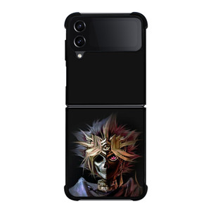 YU GI OH SKULL Samsung Z Flip 4 Case YU GI OH SKULL Samsung Z Flip 4 Case