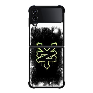 ZOO YORK LOGO Samsung Z Flip 4 Case ZOO YORK LOGO Samsung Z Flip 4 Case