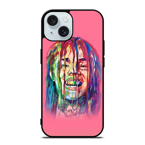 6IX9INE SIX NINE iPhone 15 Case