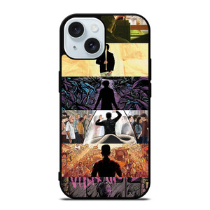 A DAY TO REMEMBER COVER 2 iPhone 15 Case
