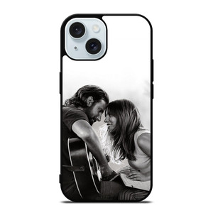 A STAR IS BORN iPhone 15 Case