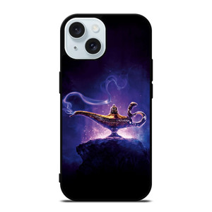 ALADDIN DISNEY 3 iPhone 15 Case ALADDIN DISNEY 3 iPhone 15 Case