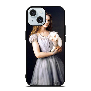 ALICE IN WONDERLAND 2 iPhone 15 Case ALICE IN WONDERLAND 2 iPhone 15 Case