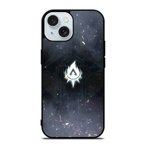 APEX LEGENDS LOGO iPhone 15 Case