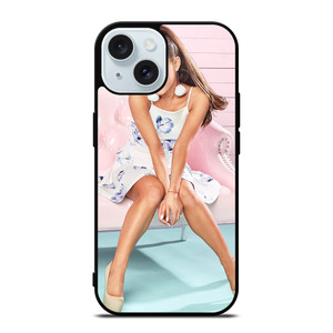 ARIANA GRANDE SEXY iPhone 15 Case ARIANA GRANDE SEXY iPhone 15 Case