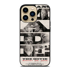 BIGBANG KPOP 2 iPhone 14 Pro Max Case
